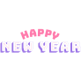 Happy New Year 7